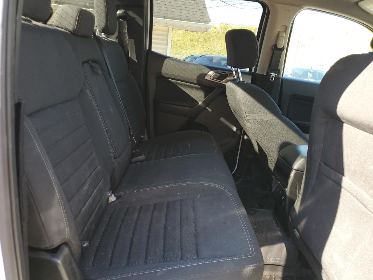 2022 Ford Ranger Xl VIN: 1FTER4FH5NLD38435 Lot: 70555515