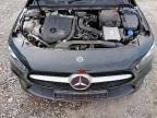 2021 MERCEDES-BENZ A CLASS A180 SPORT EXECUTIVE 5DR AUTO for sale at Copart WOLVERHAMPTON
