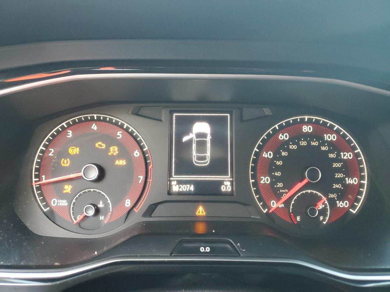 2021 Volkswagen Jetta S VIN: 3VWC57BUXMM035586 Lot: 80520395