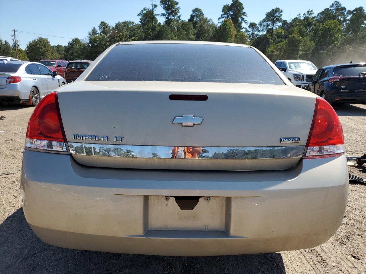 2010 Chevrolet Impala Lt VIN: 2G1WB5EK9A1174000 Lot: 81192125