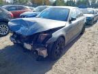 2008 BMW 5 SERIES 530D M SPORT 4DR STEP AUTO for sale at Copart WOLVERHAMPTON