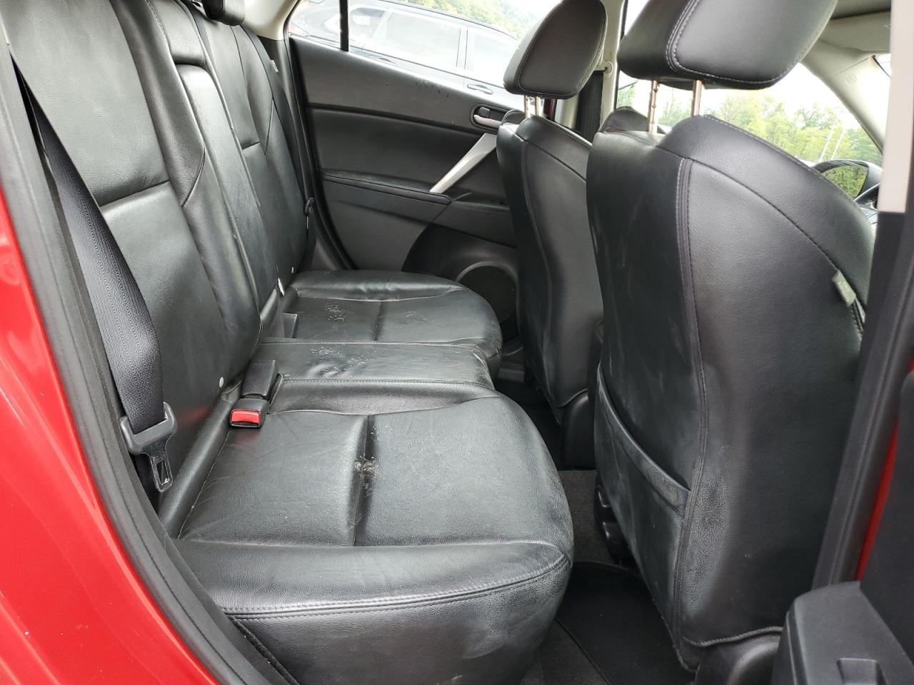 2010 Mazda 3 S VIN: JM1BL1H68A1344654 Lot: 80844335