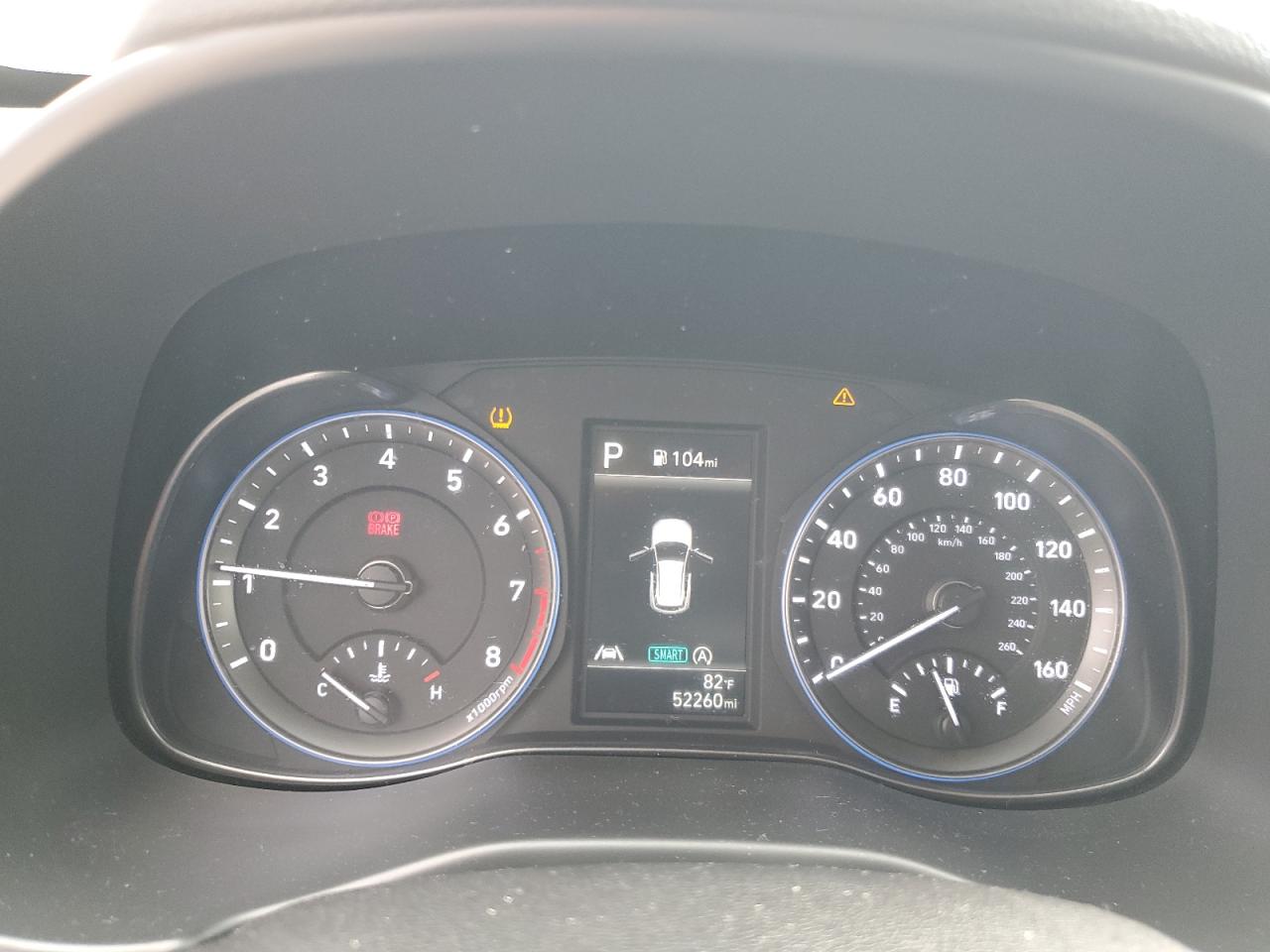 2023 Hyundai Kona Sel VIN: KM8K62AB4PU023086 Lot: 82105925