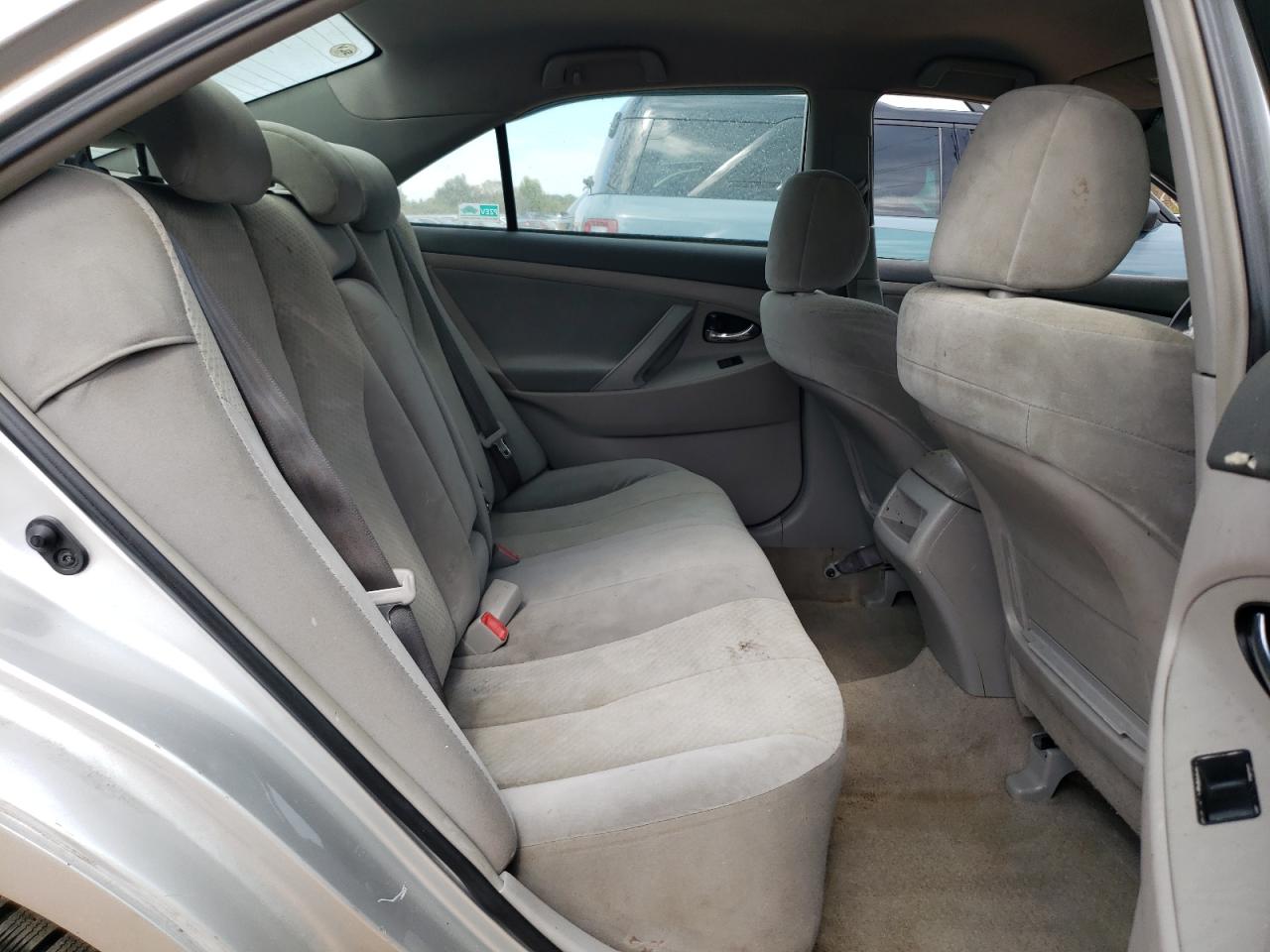 2008 Toyota Camry Ce VIN: 4T1BE46KX8U255779 Lot: 81842735