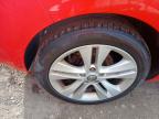 2015 VAUXHALL ZAFIRA SRI for sale at Copart PETERLEE