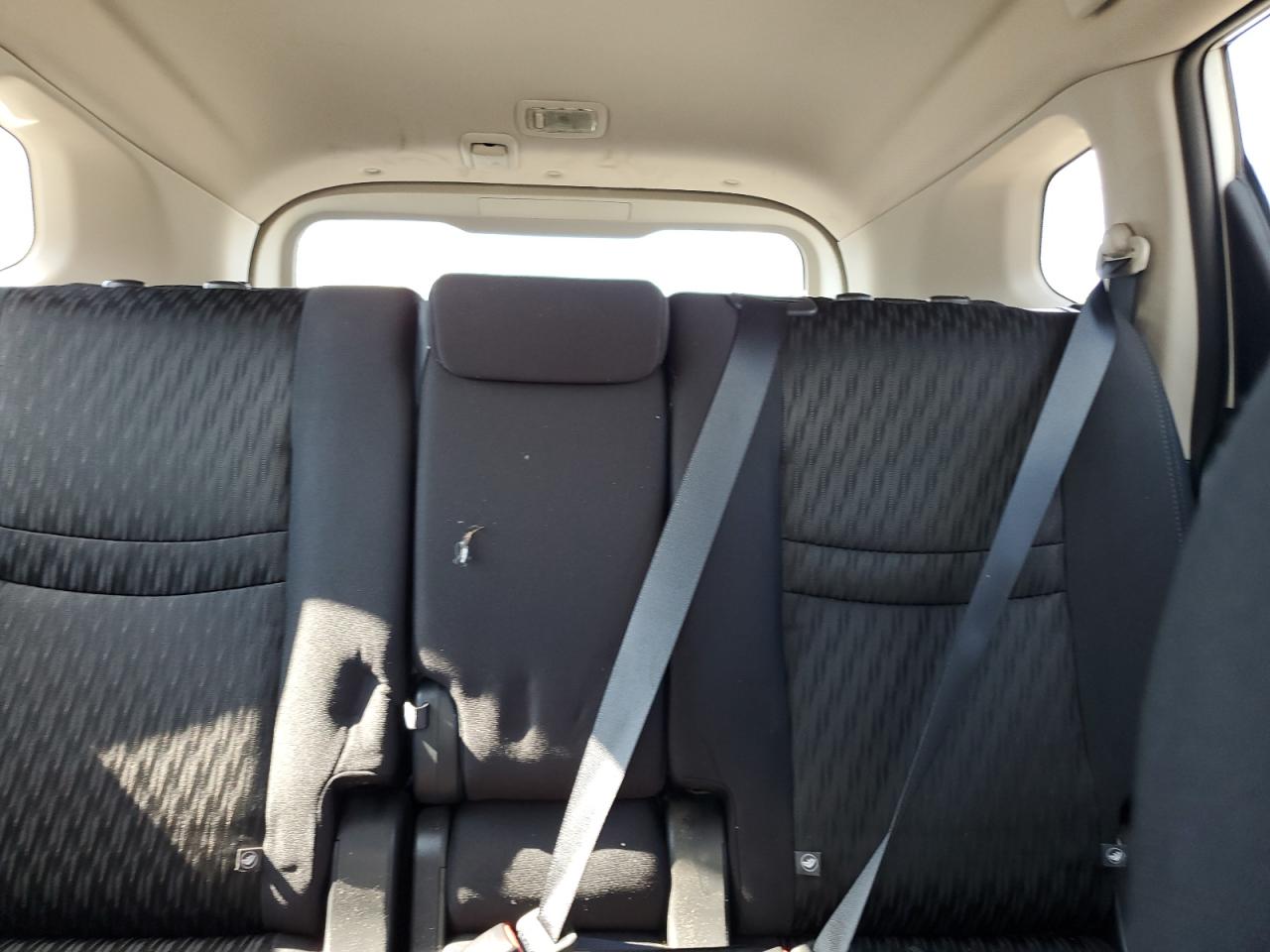 2018 Nissan Rogue S VIN: 5N1AT2MVXJC761093 Lot: 81267605