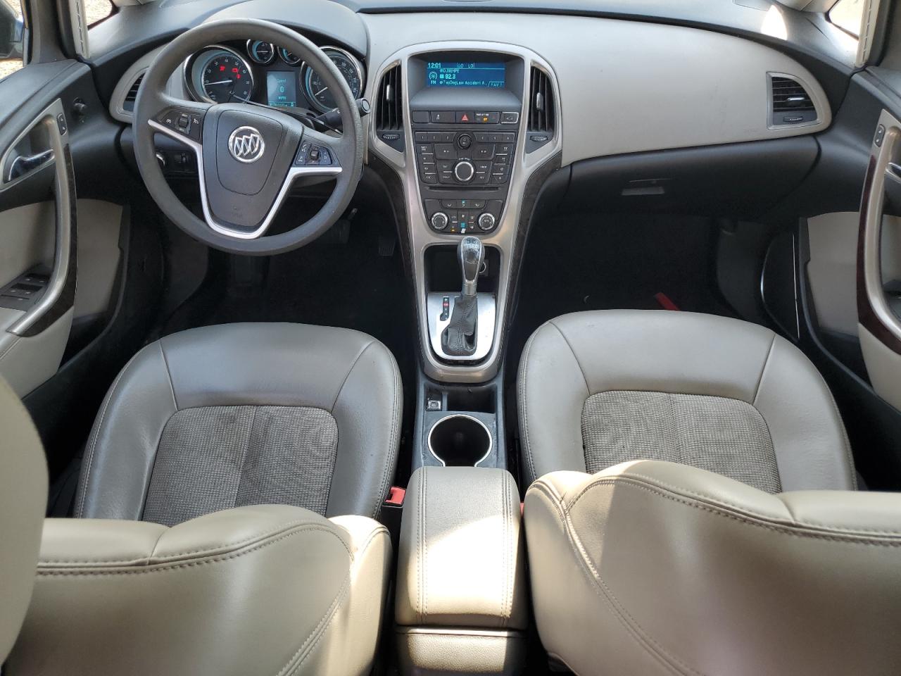 2016 Buick Verano VIN: 1G4P15SK1G4159406 Lot: 81159395