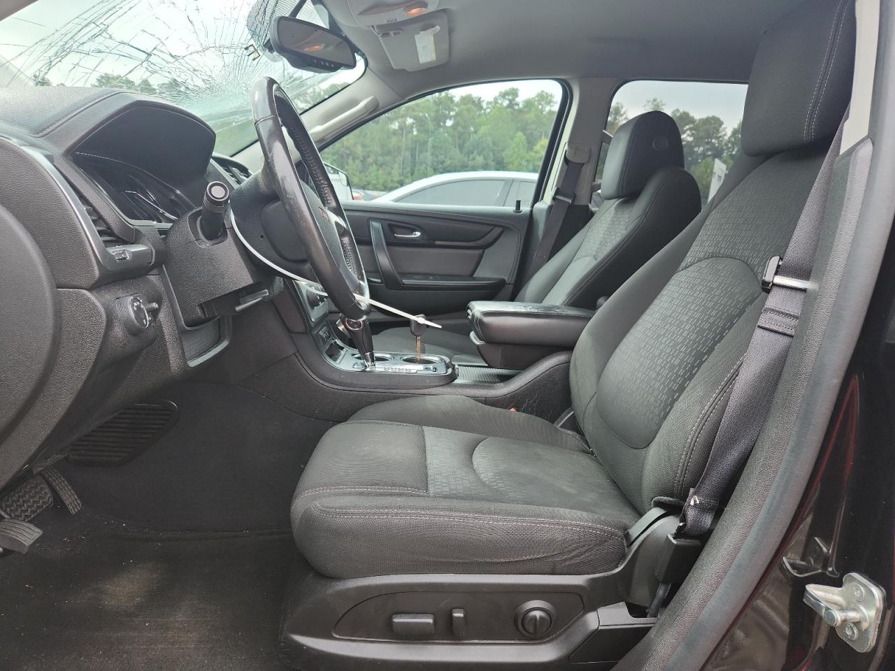 2014 GMC Acadia Sle VIN: 1GKKRPKD2EJ227803 Lot: 82144125