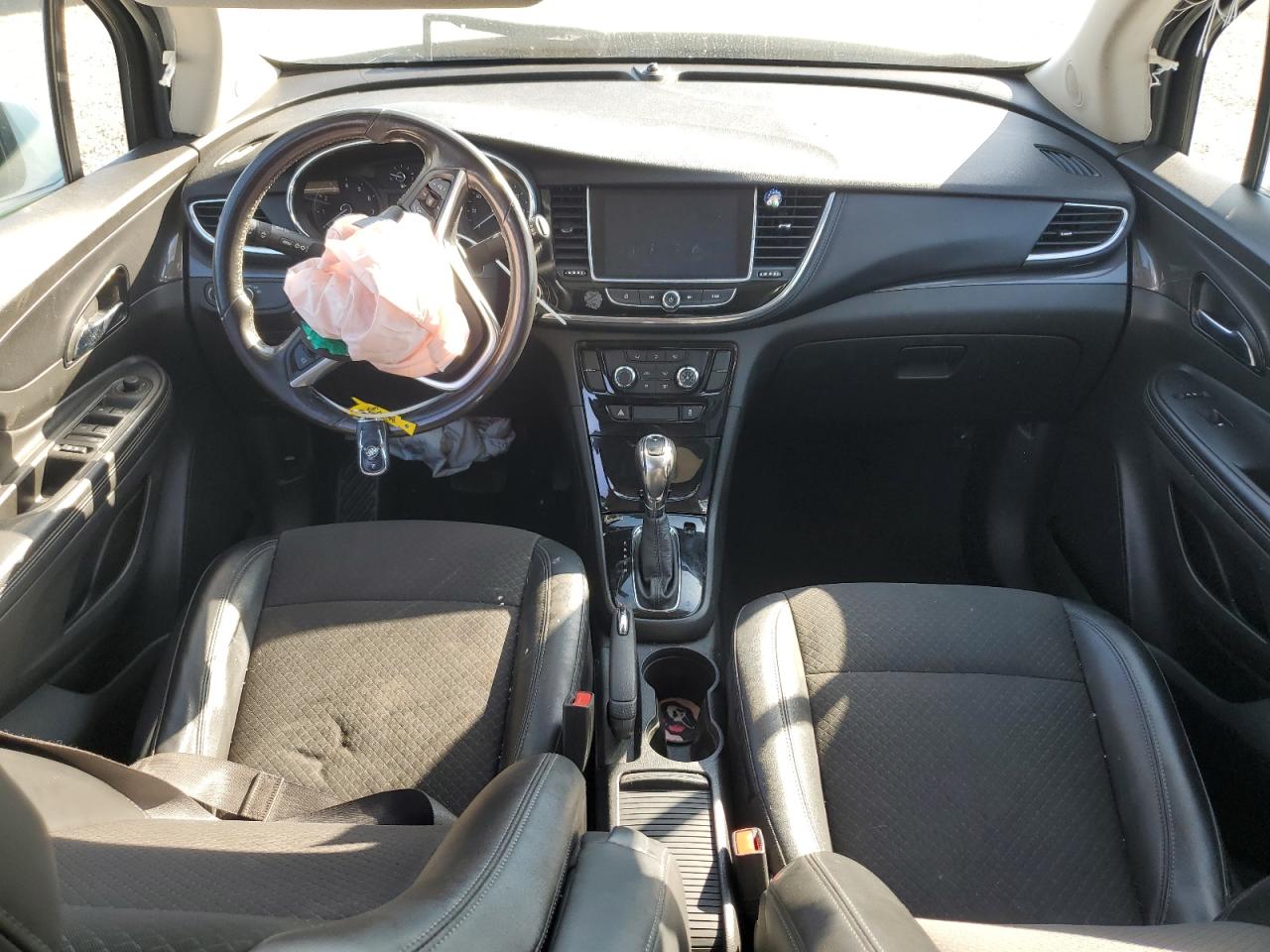 2020 Buick Encore Preferred VIN: KL4CJASB9LB026811 Lot: 71293775