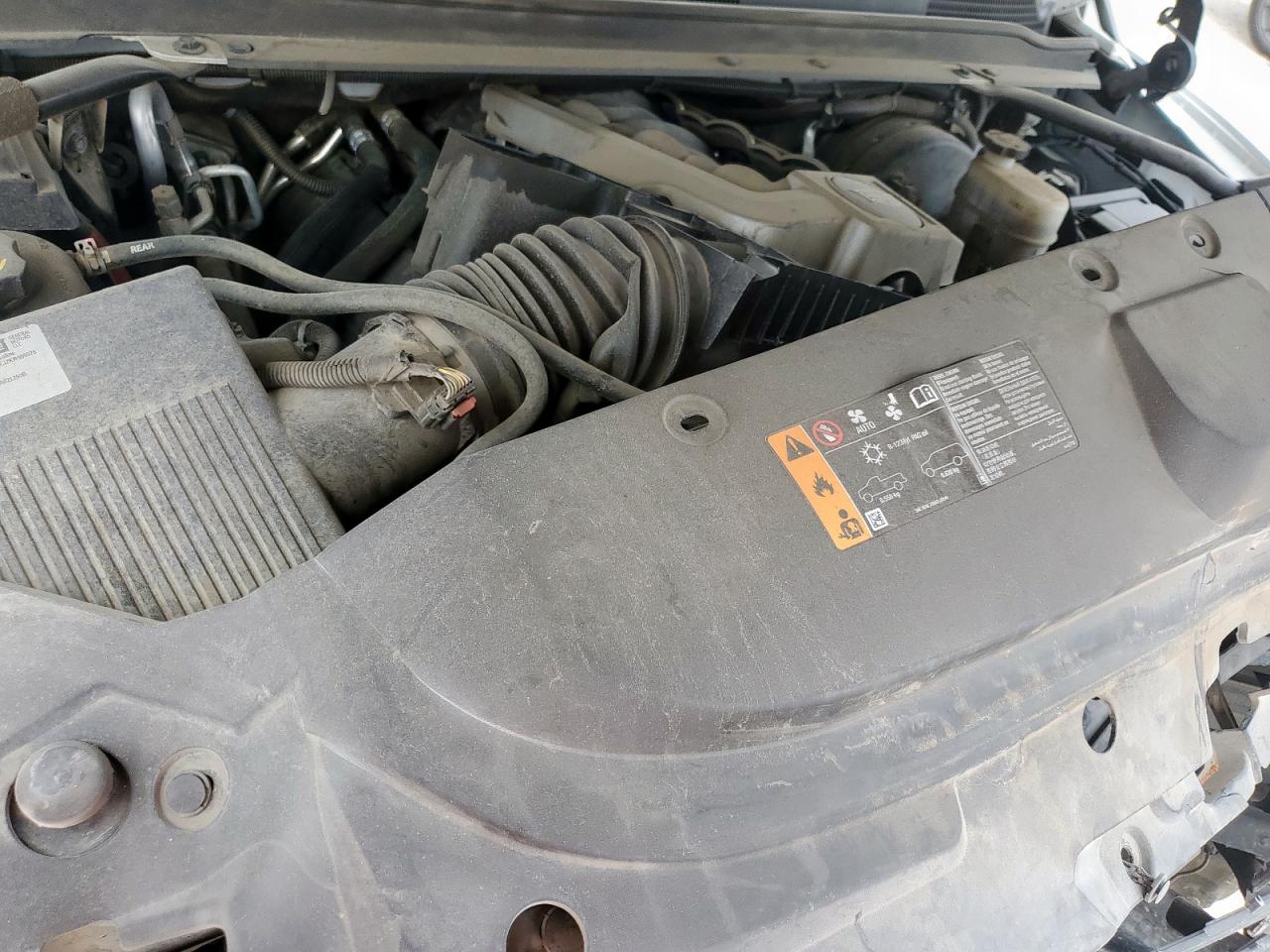 2019 Cadillac Escalade Luxury VIN: 1GYS3BKJ2KR409076 Lot: 83961975