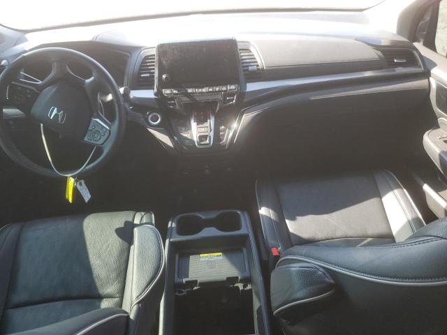  HONDA ODYSSEY 2022 Серый