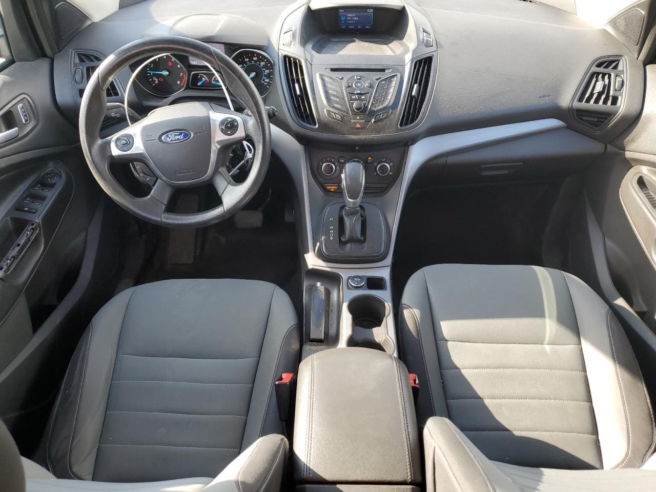 2015 Ford Escape Se VIN: 1FMCU9GXXFUB33998 Lot: 83953415