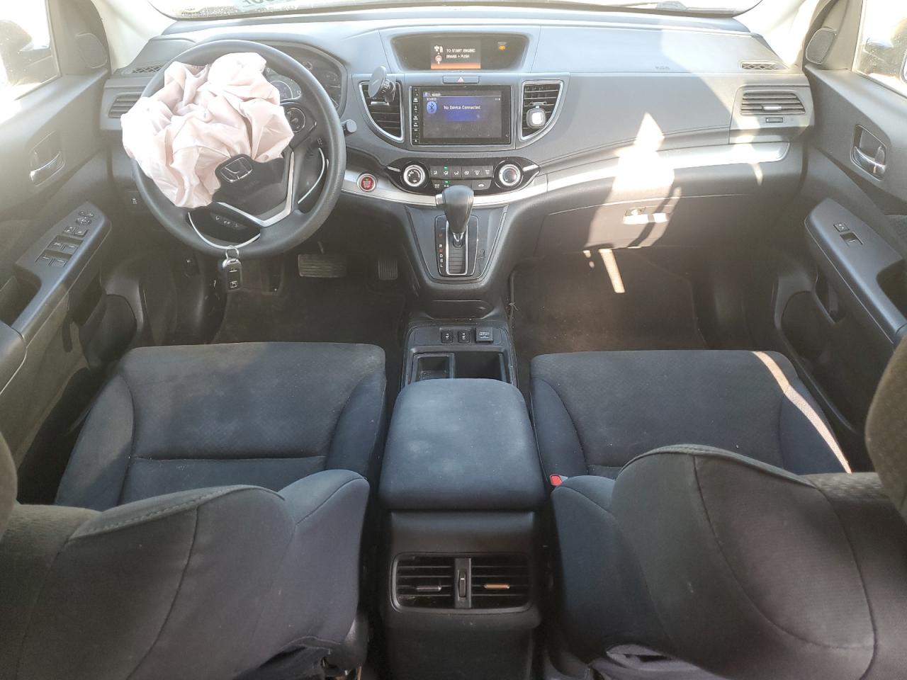 2016 Honda Cr-V Ex VIN: 5J6RM4H50GL090806 Lot: 81212935
