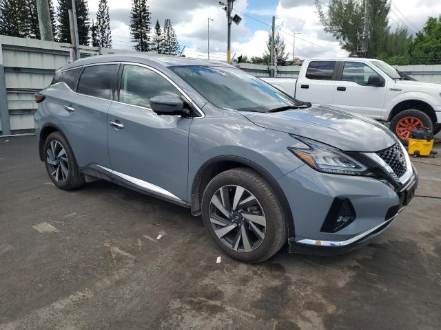  NISSAN MURANO 2023 Szary