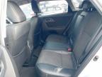 2013 TOYOTA AURIS EXCEL VVT-I CVT  for sale at Copart BRISTOL