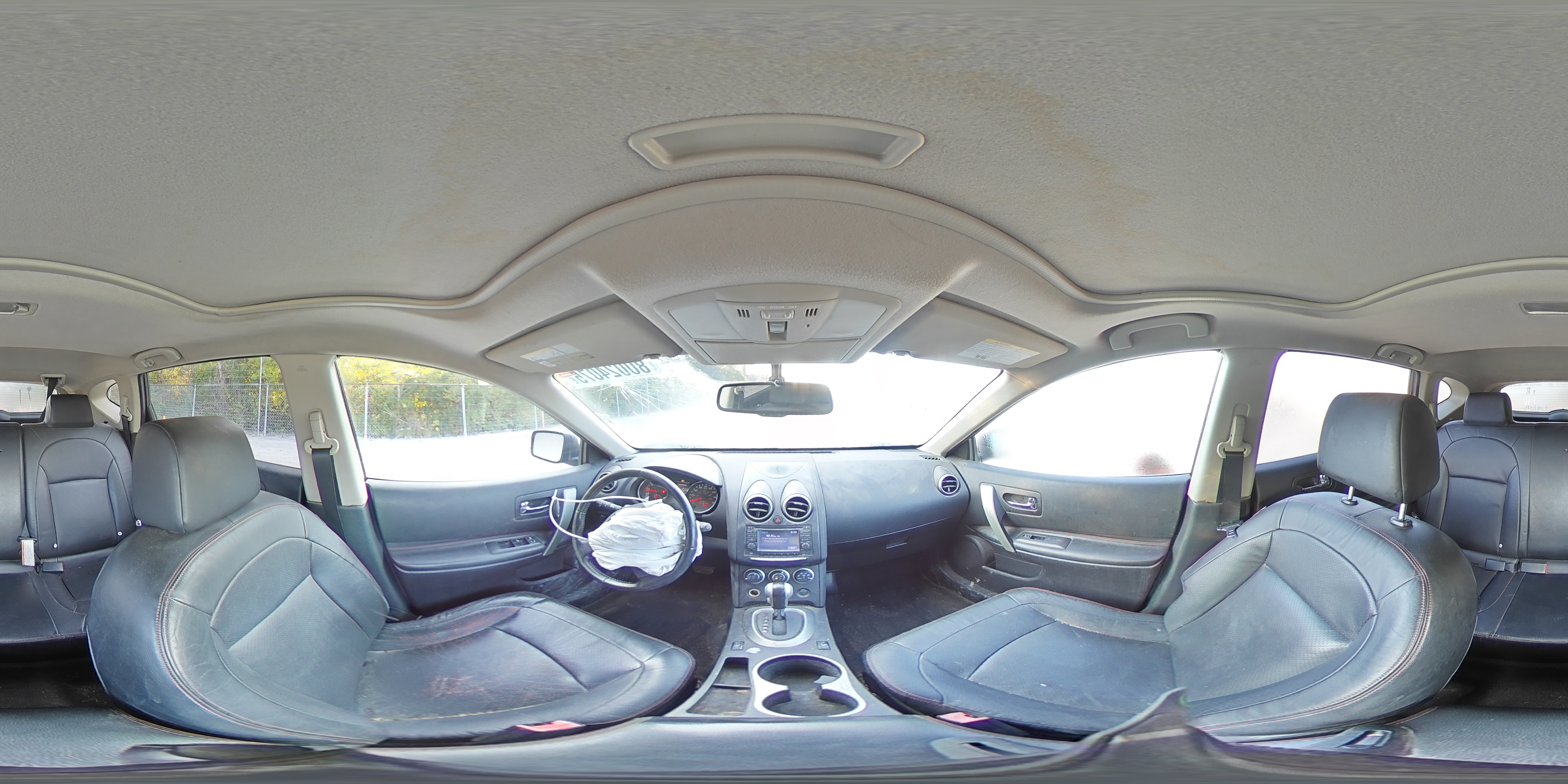 2011 Nissan Rogue S VIN: JN8AS5MV7BW293885 Lot: 80024075