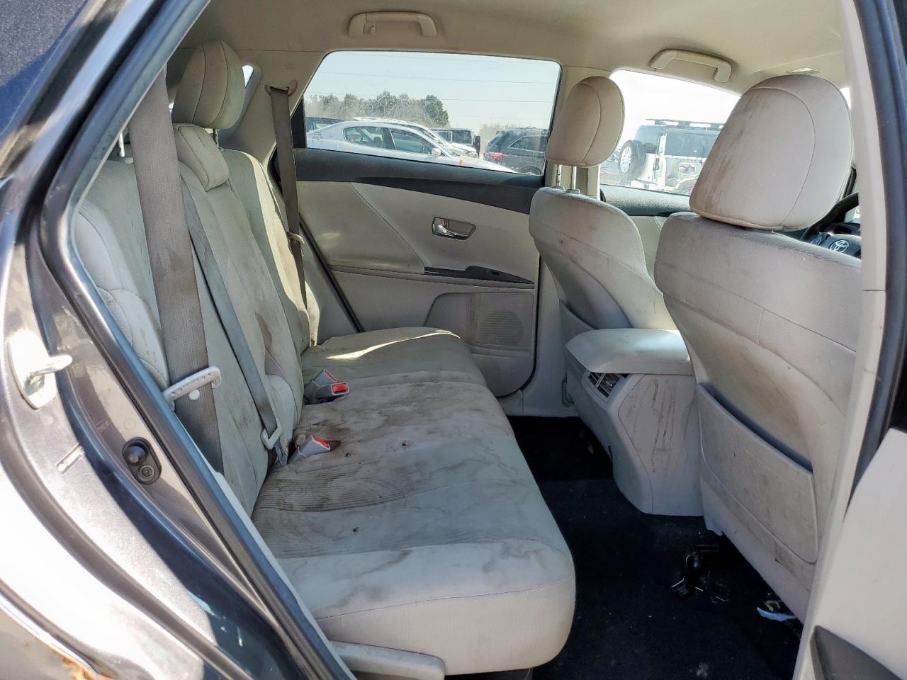 2013 Toyota Venza Le VIN: 4T3ZK3BB7DU063115 Lot: 80275315