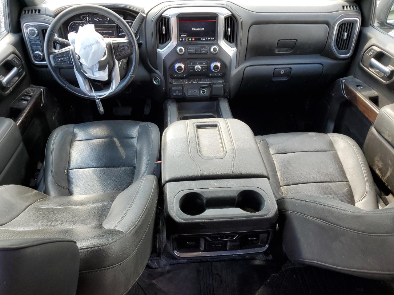 2021 GMC Sierra K1500 Slt VIN: 3GTU9DED1MG147181 Lot: 71183065