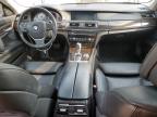 2010 BMW 750 I XDRIVE   à vendre chez Copart AB - EDMONTON