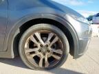 2011 HONDA CIVIC ES I-VTEC AUTO  for sale at Copart SANDY