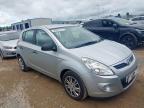 2011 HYUNDAI I20 CLASSIC  for sale at Copart CORBY