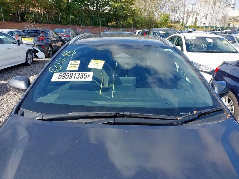 2023 TOYOTA COROLLA 1.8 HYBRID DESIGN 5DR CVT