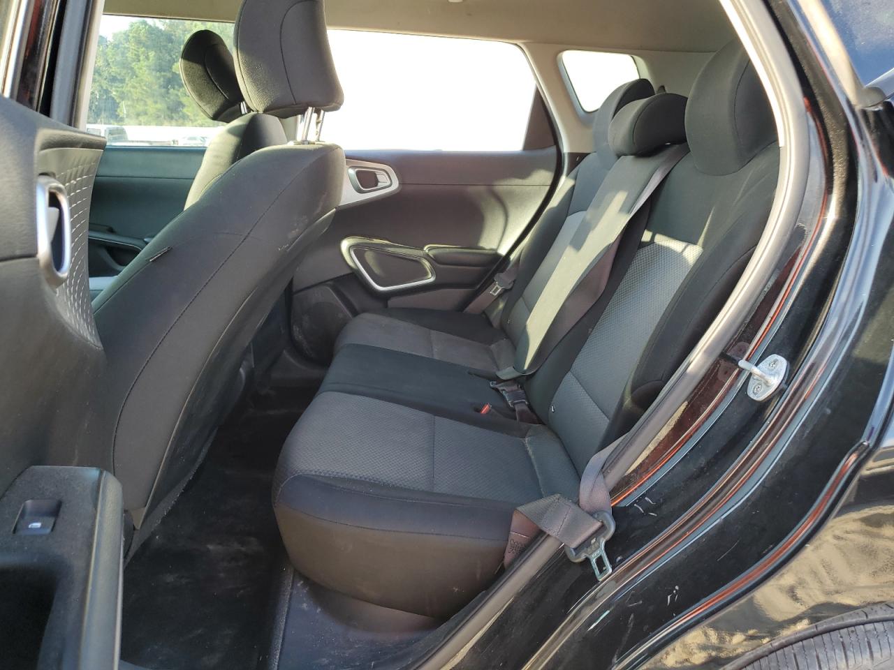 2020 Kia Soul Lx VIN: KNDJ23AU7L7014054 Lot: 72007565