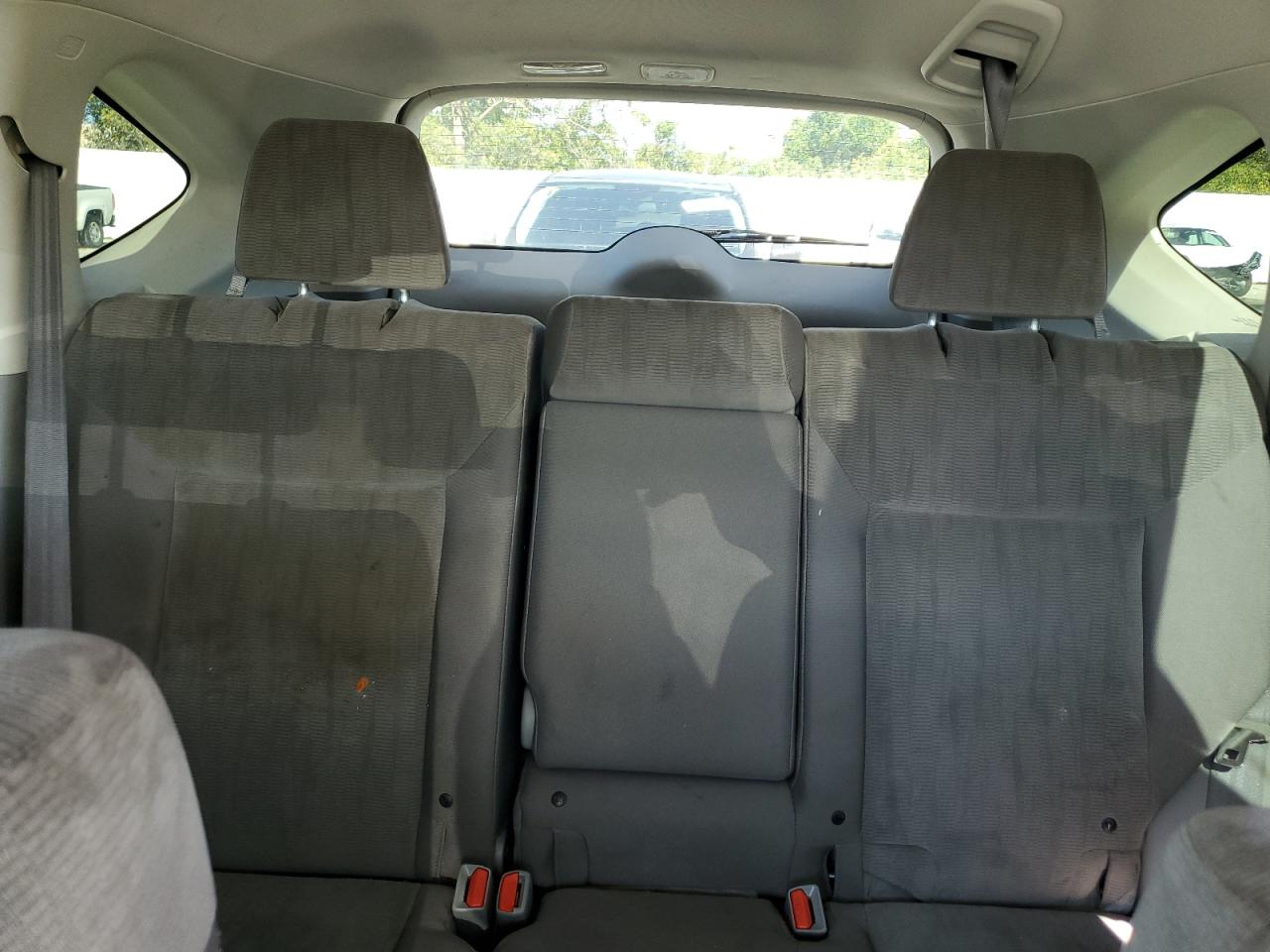 2014 Honda Cr-V Lx VIN: 5J6RM4H35EL108969 Lot: 82143535