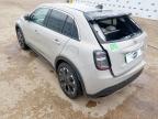 2025 FIAT 600E LA PRIMA  for sale at Copart SANDY