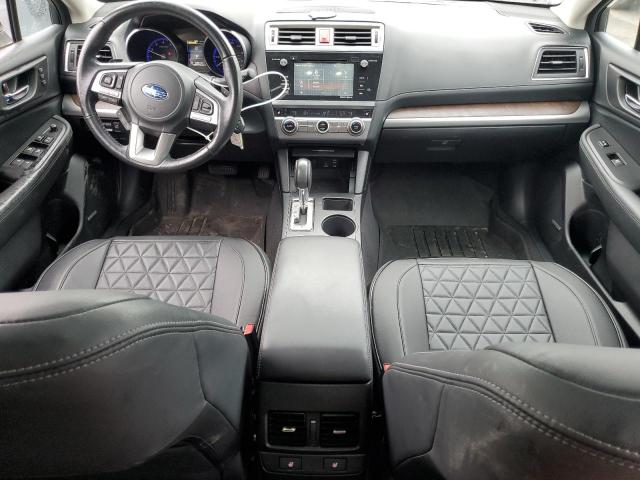  SUBARU OUTBACK 2016 Biały