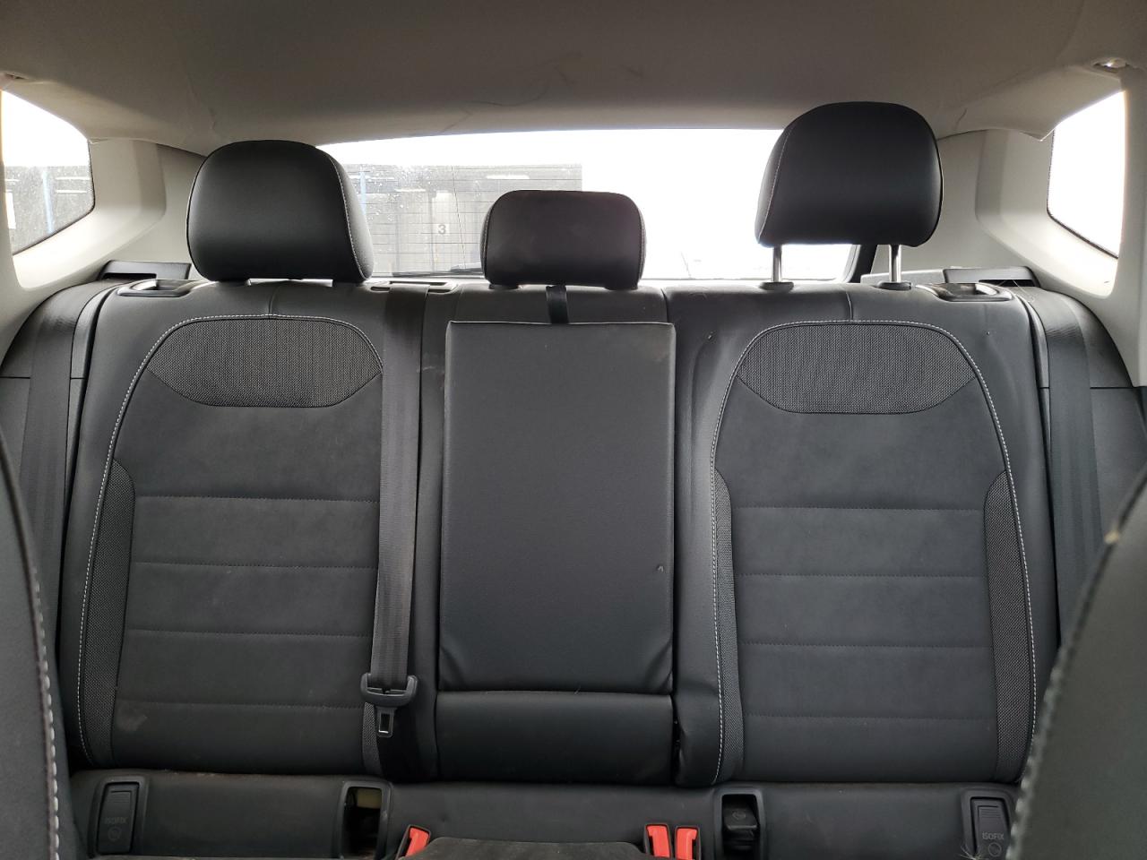 2023 Volkswagen Taos Se VIN: 3VVSX7B20PM333304 Lot: 80662595