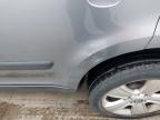 2010 SKODA YETI SE TDI CR 110 2.0 TDI CR SE 5DR for sale at Copart GLOUCESTER