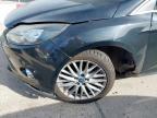 2012 FORD FOCUS 1.0 125 ECOBOOST ZETEC 5DR for sale at Copart ROCHFORD