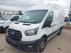 2021 FORD TRANSIT 350 LEADER ECOBLU  for sale at Copart SANDY