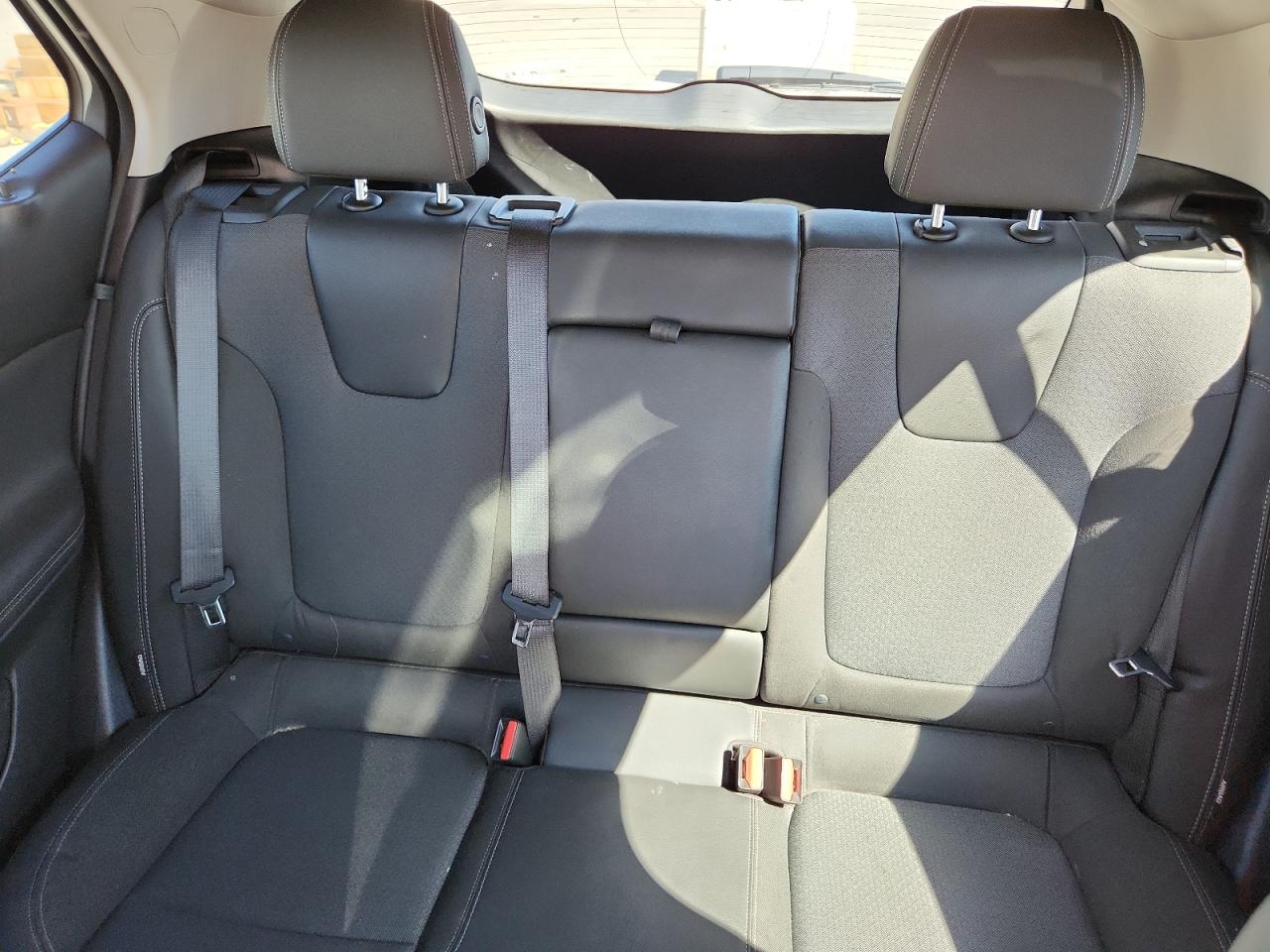 2024 Buick Encore Gx Preferred VIN: KL4AMCSL2RB008534 Lot: 80733235