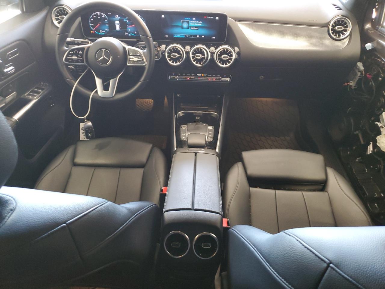 2021 Mercedes-Benz Gla 250 4Matic VIN: W1N4N4HB1MJ279385 Lot: 84227145