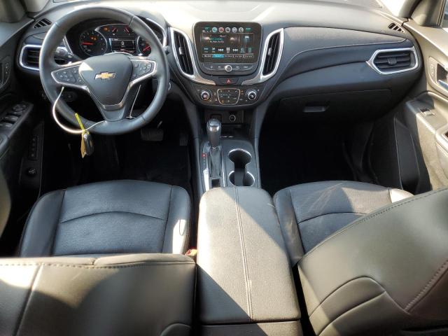  CHEVROLET EQUINOX 2018 Серый