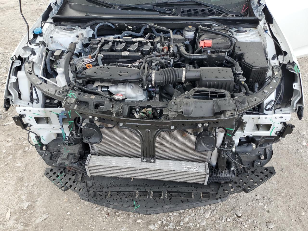 2024 Acura Integra VIN: 19UDE4H21RA029869 Lot: 81478655