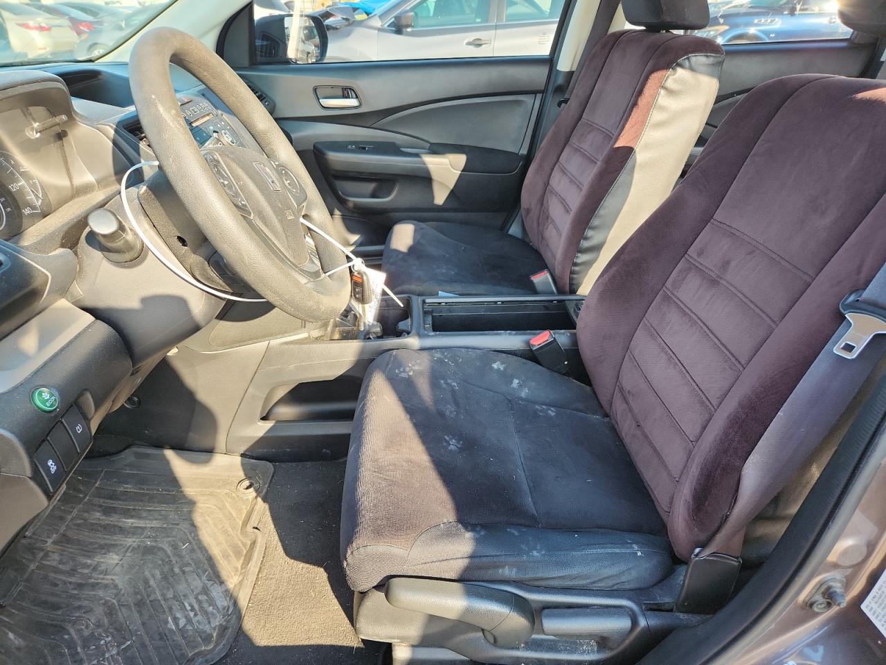 2014 Honda Cr-V Lx VIN: 3CZRM3H30EG710847 Lot: 80321715