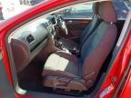 2011 VOLKSWAGEN GOLF MATCH TDI DSG 1.6 TDI 105 MATCH 5DR DSG for sale at Copart WOLVERHAMPTON