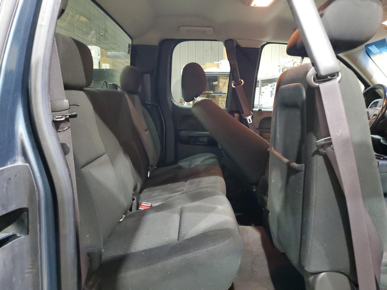 2012 Chevrolet Silverado K1500 Lt VIN: 1GCRKSE79CZ148313 Lot: 81906685