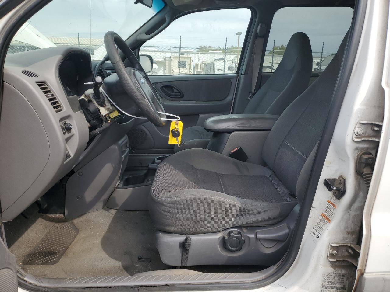 2001 Ford Escape Xlt VIN: 1FMCU03131KF55189 Lot: 81277875