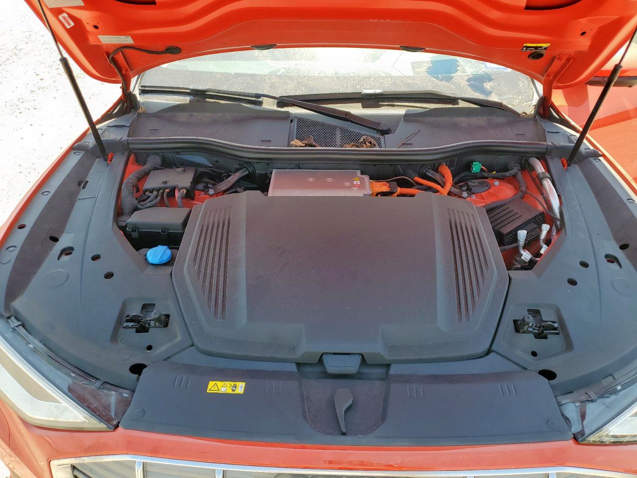 2019 Audi E-Tron Prestige VIN: WA1VAAGE3KB021176 Lot: 71873205