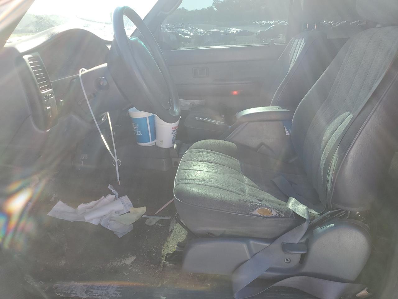 1999 Toyota Tacoma Xtracab Prerunner VIN: 4TASN92N0XZ428269 Lot: 68975065