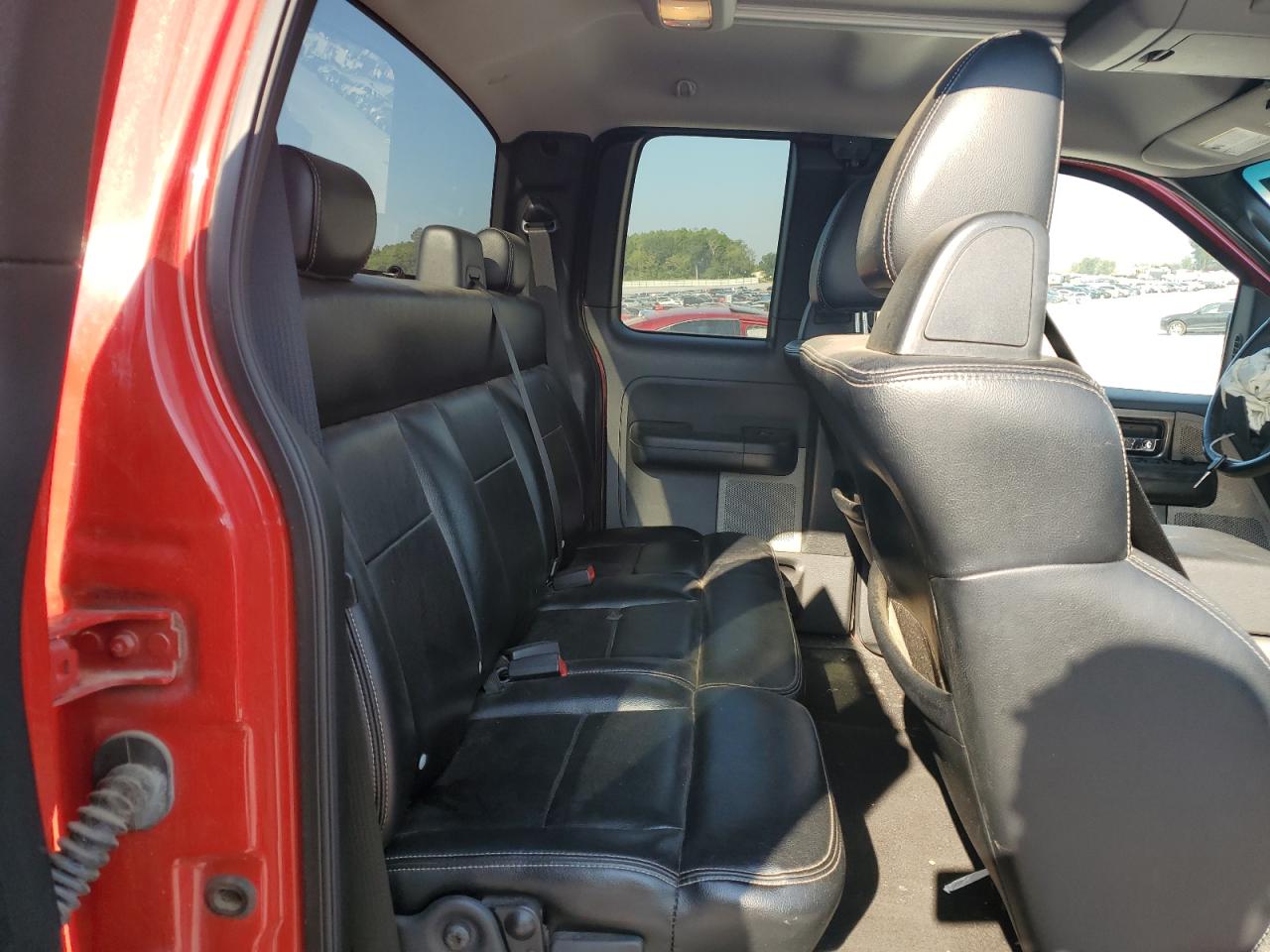 2005 Ford F150 VIN: 1FTPX14595NB70423 Lot: 80550125