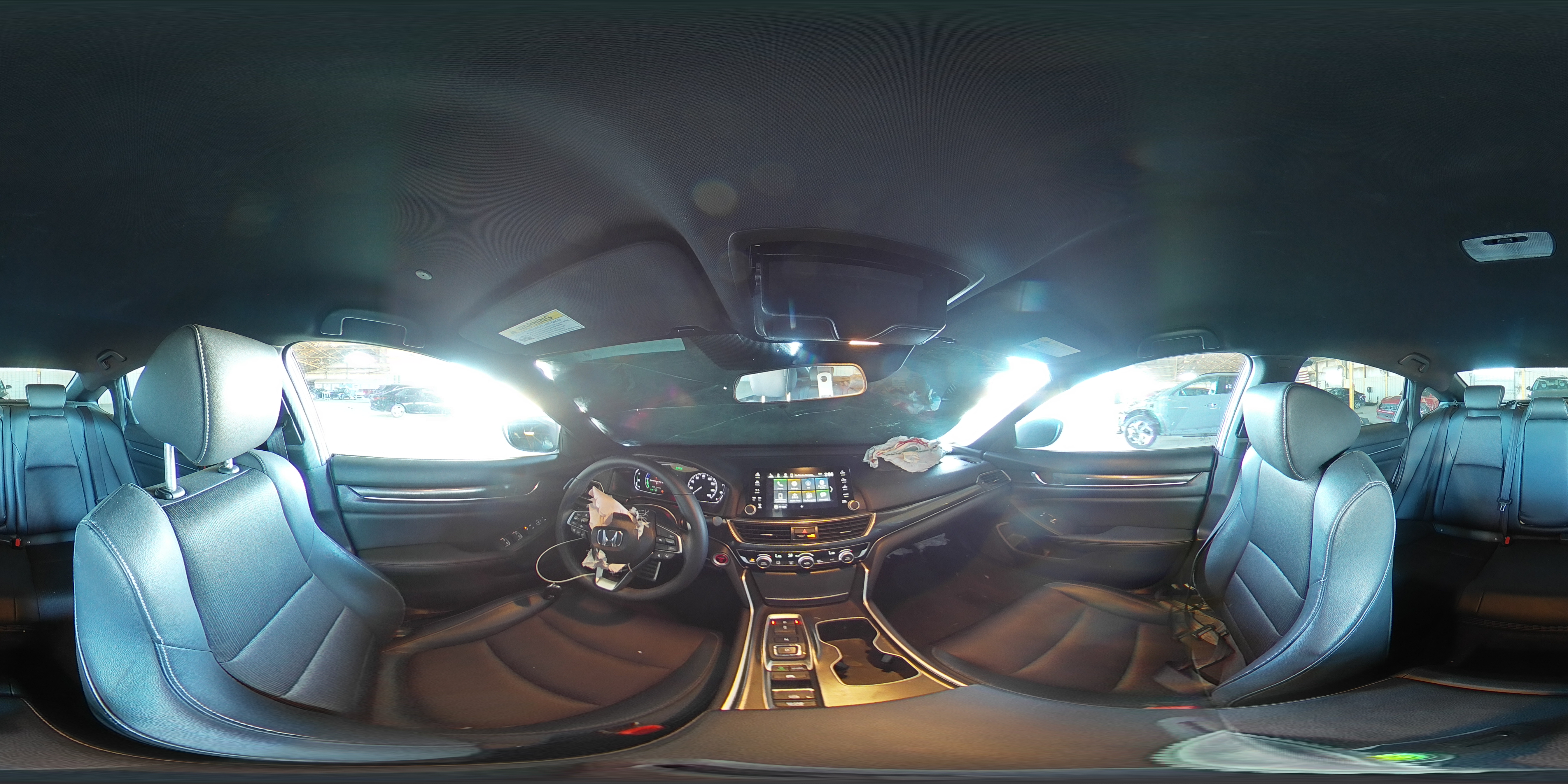 2022 Honda Accord Hybrid Sport VIN: 1HGCV3F26NA038702 Lot: 80028305