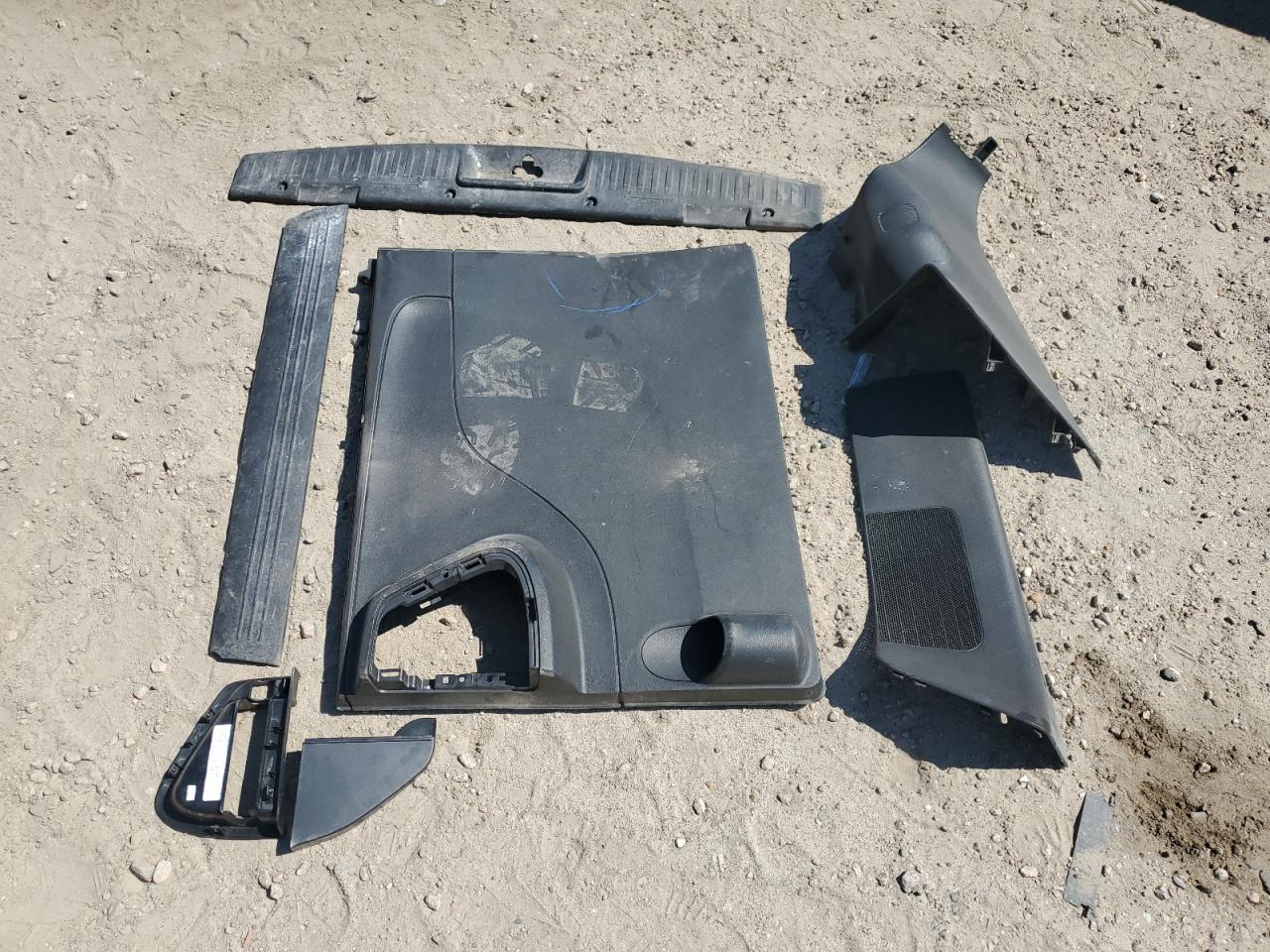 2019 Dodge Grand Caravan Gt VIN: 2C4RDGEG3KR692239 Lot: 72035975