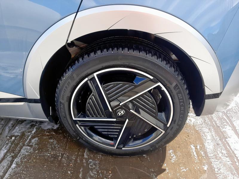 2025 HYUNDAI IONIQ 5 168KW ULTIMATE 84 KWH 5DR AUTO