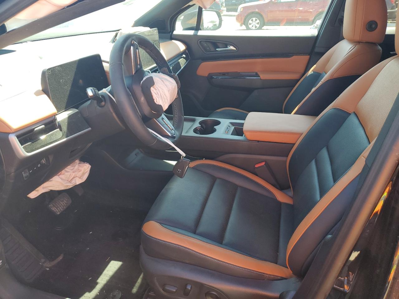 2024 Honda Prologue Elite VIN: 3GPKHZRJ2RS515202 Lot: 84388235