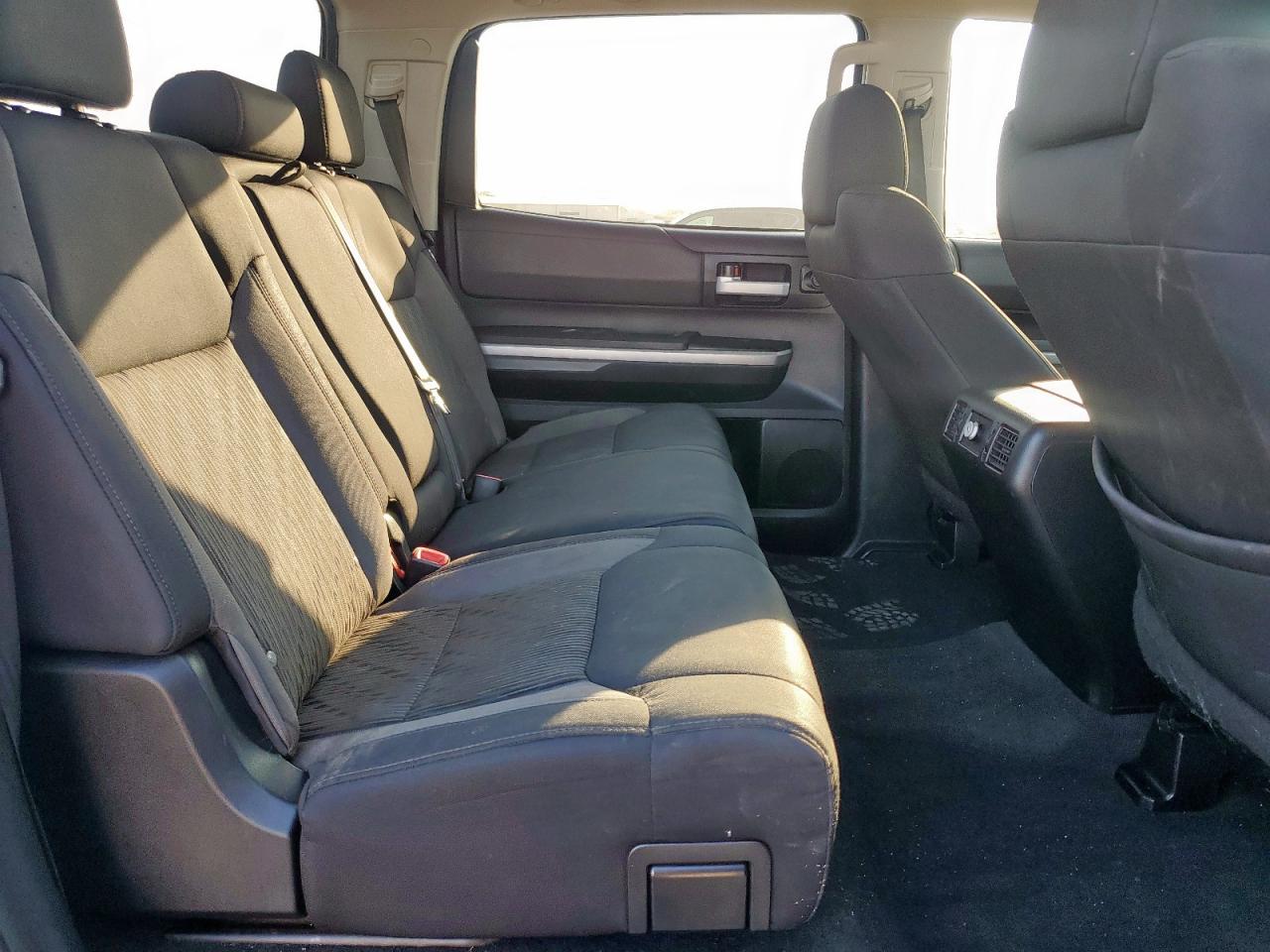 2014 Toyota Tundra Crewmax Sr5 VIN: 5TFEY5F19EX147685 Lot: 80453645